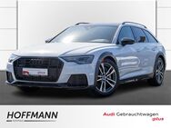 Audi A6 Allroad, quattro 55 TDI, Jahr 2020 - Arnsberg