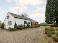 Einfamilienhaus in Versmold: Gestalten Sie Ihr neues Zuhause! - Versmold