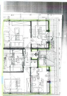 Waltherstraße 10 - Geräumige Dachgeschosswohnung zum selbst Renovieren