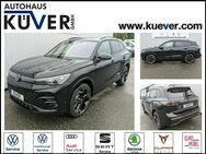 VW Tiguan, 2.0 TDI R-Line 20, Jahr 2024 - Hagen (Bremischen)