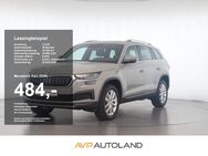 Skoda Kodiaq, 2.0 TSI STYLE | | |, Jahr 2023 - Plattling