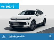 VW Tiguan, 2.0 l TDI Elegance 150 Pro Max, Jahr 2025 - Göppingen