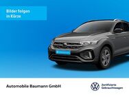 VW ID.4, Pro 77kWh, Jahr 2022 - Zeitz