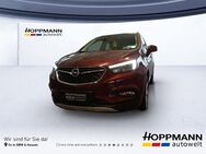 Opel Mokka, X Edition, Jahr 2018 - Dillenburg