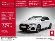 Audi S3, Sportback TFSI quattro 19, Jahr 2023 - Böblingen