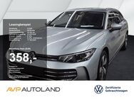 VW Passat Variant, 1.5 eTSI Business | |, Jahr 2024 - Plattling