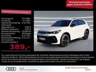 VW Tiguan, 2.0 TDI R-Line IQ-LIGHT, Jahr 2024 - Ingolstadt