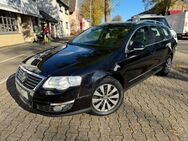 VW Passat Variant 1.4 TSI*1.HAND*DSG* NAVI*82.000KM - Köln