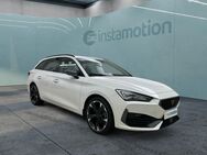 CUPRA Leon, 1.5 STeTSI 18, Jahr 2023 - München