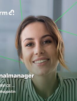 Berufseinstieg als Dualer Student / Duale Studentin (m/w/d) im Personalmanagement Standort Sankt Augustin bei Bonn - Sankt Augustin