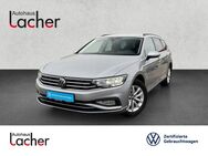 VW Passat Variant, 2.0 TDI Business, Jahr 2024 - Nittenau