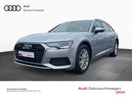 Audi A6, Avant 40 TDI quattro, Jahr 2020 - Kassel