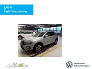 VW T-Roc, 1.5 TSI Style, Jahr 2024 - Lindau (Bodensee)