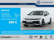 VW Golf, 1.5 l R-Line eTSI OPF P S), Jahr 2022 - Gersthofen