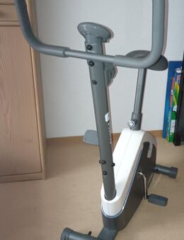 Heimtrainer, Ergometer, Fahrrad - Leipzig