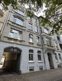 Altbauwohnung - Geräumige 3-Zimmer-Wohnung mit 97 m² im EG – sofort verfügbar! - Magdeburg