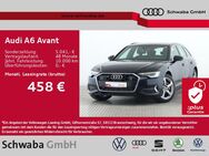 Audi A6, Avant advanced 45TFSI qu 8-fach, Jahr 2023 - Gersthofen