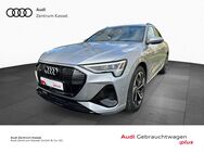 Audi e-tron, Sportback S line 50 qu, Jahr 2021 - Kassel