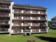 gepflegte Dreizimmerwohnung mit Balkon und Stellplatz in Lüdenscheid - Gevelndorf - Lüdenscheid