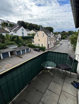 Ihr neues Zuhause: Lichtdurchflutete 2-Zimmer-Wohnung mit Balkon - Remscheid