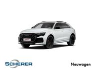 Audi RSQ8, , Jahr 2022 - Ludwigshafen (Rhein)