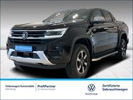 VW Amarok, 3.0 TDI Style IQ Light, Jahr 2024 - Hamburg