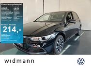 VW Golf, 1.5 TSI Active 130, Jahr 2023 - Schwäbisch Gmünd