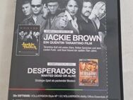 Jackie Brown von Quentin Tarantino - Essen