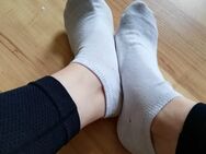 Getragene Socken 🥵 - Meiningen
