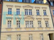 Gemütliche 3RWE im EG in Wurzen! - Wurzen