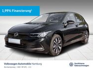 VW Golf, 1.5 TSI VIII Move, Jahr 2024 - Hamburg