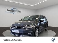 VW Touran, 1.5 TSI Highline Black Style Standhei, Jahr 2024 - Alfeld (Leine)