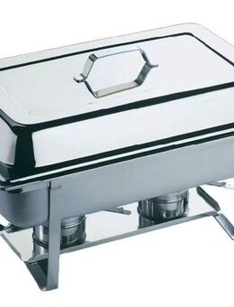 Vermietung - Chafing Dish | Speisewärmer - Rostock Schmarl