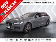 Volvo V90, B4 B Core H&K 4xSHZ, Jahr 2023 - Berlin