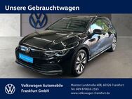 VW Golf, 2.0 TDI VIII Move, Jahr 2023 - Frankfurt (Main)