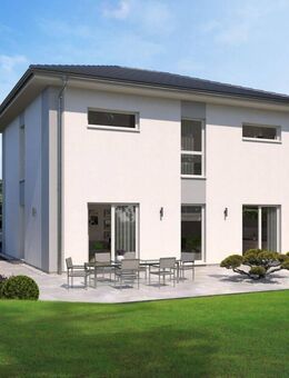 Ein Haus, ein Raumwunder, ein Lieblingsort - Schopp
