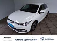 VW Golf, 1.0 TSI VIII MOVE S, Jahr 2024 - Lennestadt