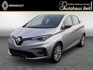 Renault ZOE, Zen Z E 50 - R135, Jahr 2021 - Frankenberg (Eder)