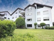 3 ½-Zimmer-Wohnung mit Südbalkon und 2 TG-Stellplätzen in Heilbronn-Sontheim - Heilbronn
