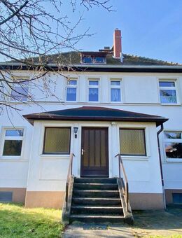 ++ Zweifamilien Domizil - modernes Wohnkonzept mit großen Grundstück und Neubaupotential ++ - Leipzig