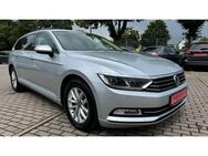 VW Passat Variant Massage ACC KAMERA NAVI LED DAB - Leipzig