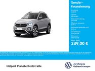 VW T-Roc, 2.0 MOVE BEATS LM17, Jahr 2024 - Dortmund