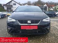 Seat Ibiza, 1.0 TSI FR ACTIVE CONNECTIVITY, Jahr 2024 - Hüttlingen