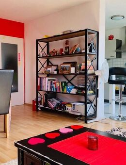 #Schicke 2,5 Zimmer mit EBK und Dach-Terrasse und Ausblick auf Altenburg! - Bamberg