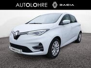 Renault ZOE ZE50 Experience R135 - Ostelsheim