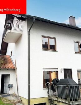 "Betongold" - solide Kapitalanlage - Aschaffenburg