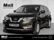 Nissan X-Trail, 1.3 DIG-T Acenta EU6d-T Mehrzonenklima 2-Zonen, Jahr 2019 - Köln