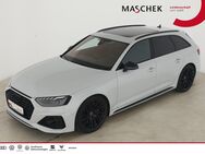 Audi RS4, Avant AGA Black, Jahr 2022 - Wackersdorf