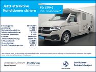 VW T6.1, KNAUS TOURER 500 MQ CUVISION, Jahr 2024 - Leverkusen