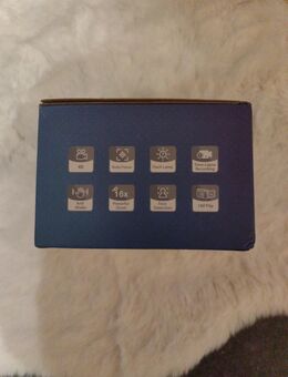 4K Digitalcamera - Weidenbach (Bayern)